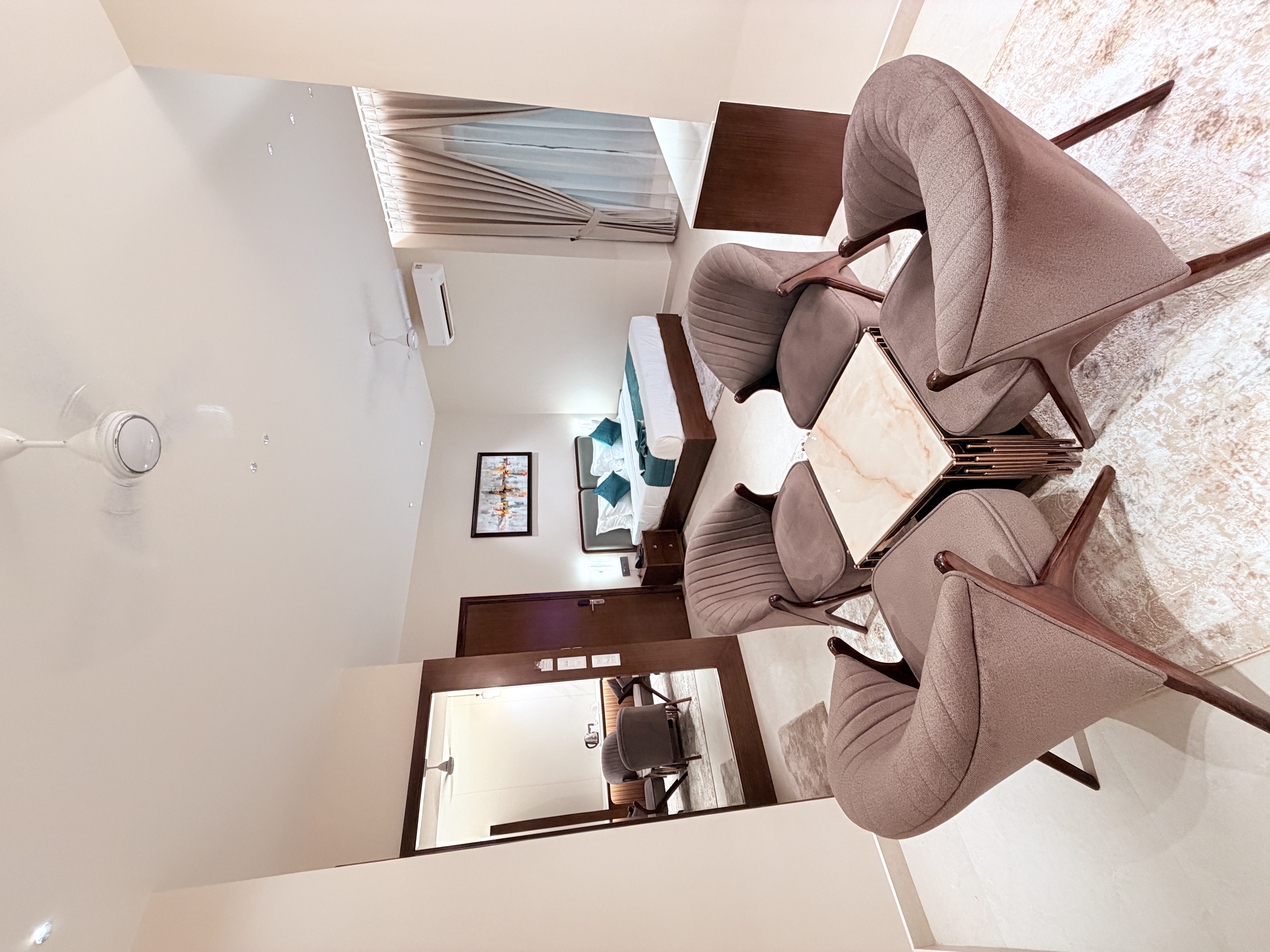 Hotel Radiance